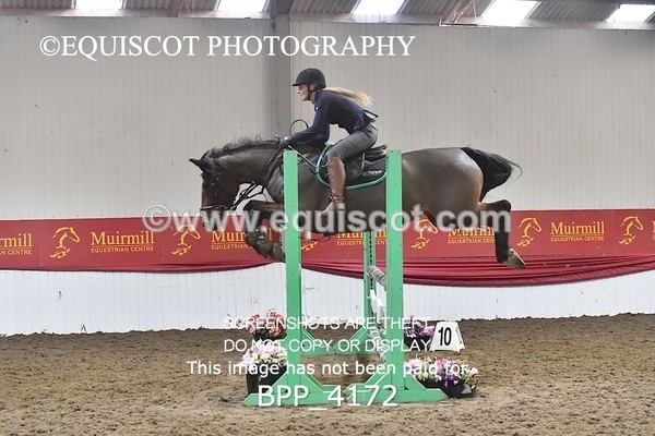 BPP_4172 - CLASS 5 Senior Discovery/1M OPEN