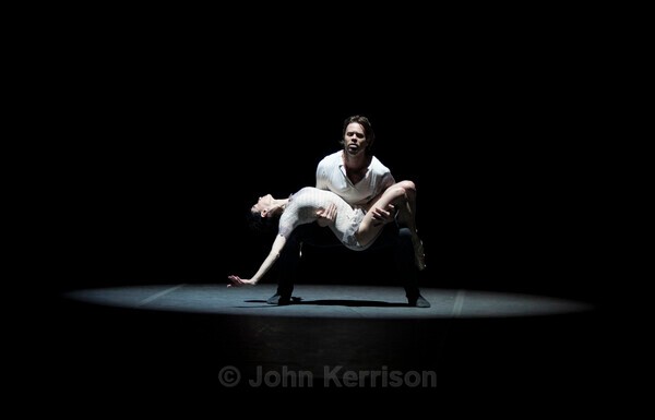  - Lucia Laccara and Matthew Golding - Finding Light