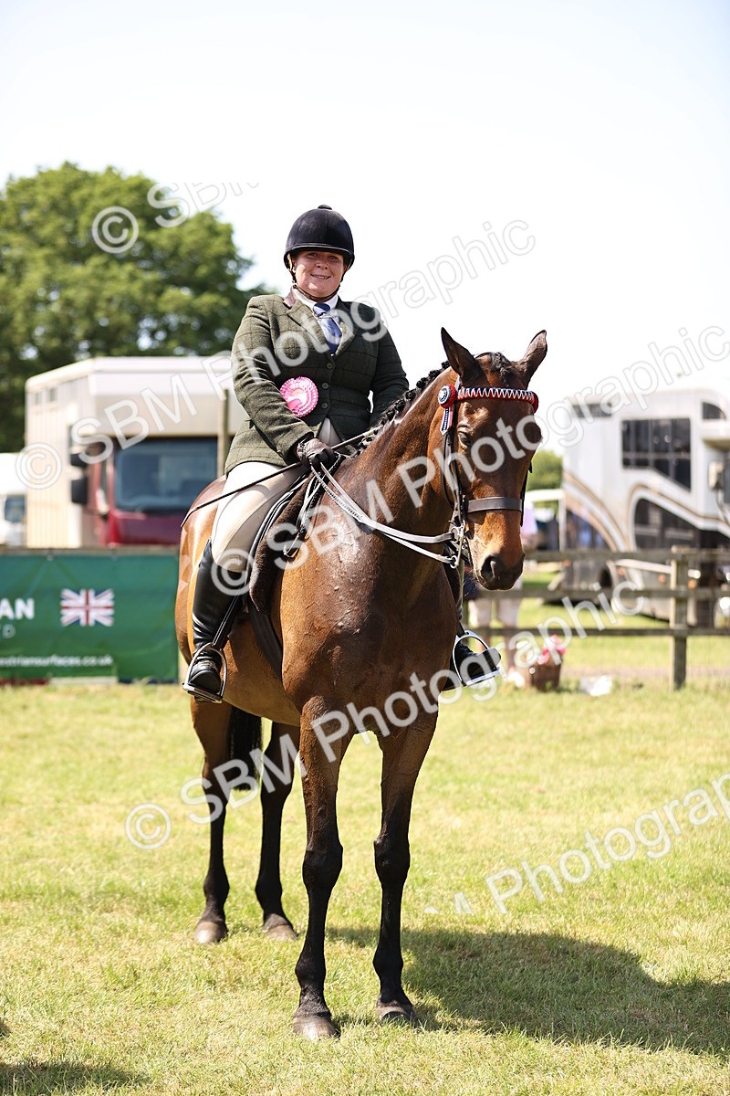 SBM_14994 - Class 78 - LIHS BSHA Open Racehorse & Show Horse