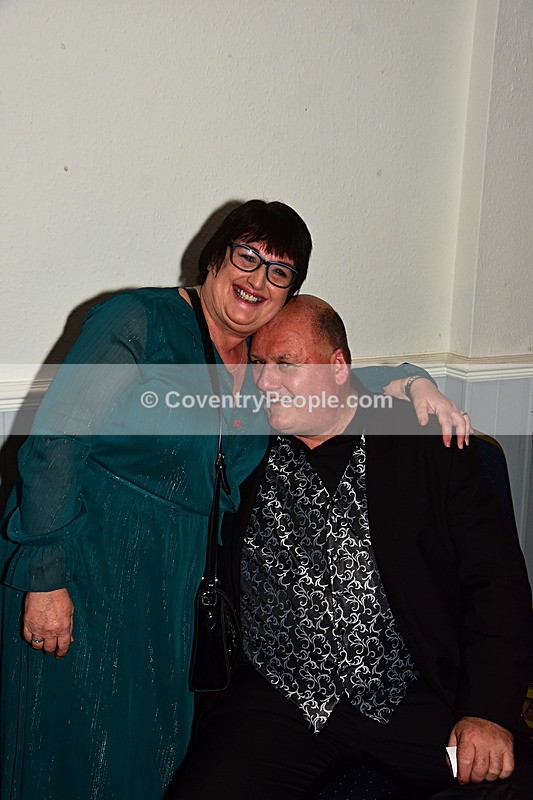 JAC0-554 - Jackie's 60th