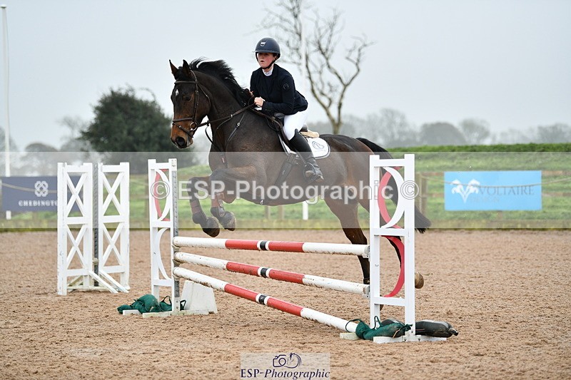 241102A-103230-03580 - SAT Cls 0 Clear Round