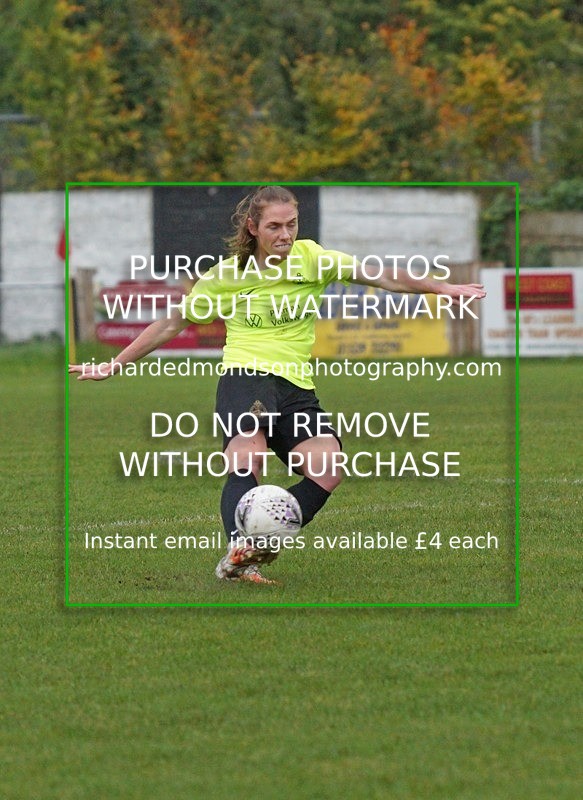 DSC03982 - Morecambe Ladies v South Shields