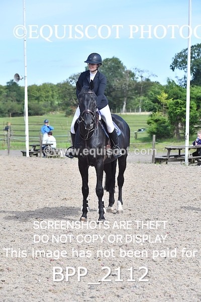 BPP_2112 - CLASS 13 SUN Senior BritiNovice/ 90cm Open