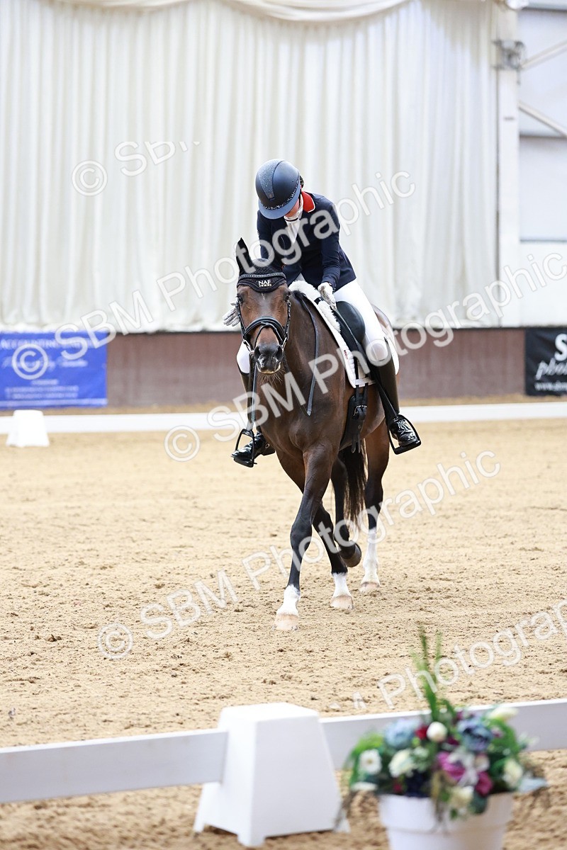 SBM_017857 - Class 15 - FEI Junior