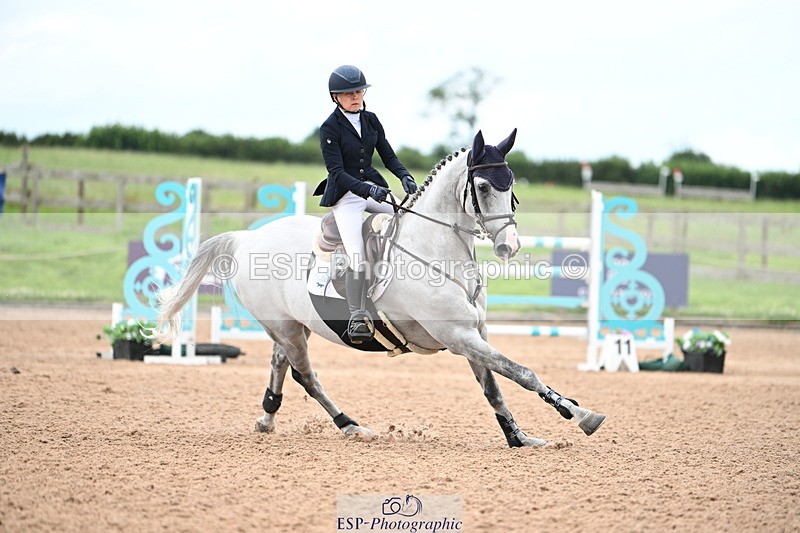 240802A-162050-05490 - Cls 19 National 1.30m Open