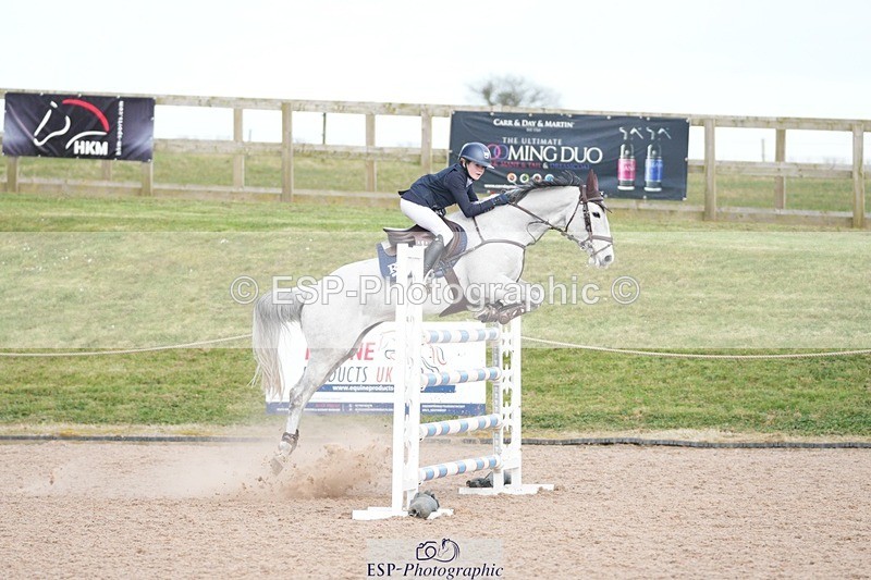250308-152636-02788 - Cls 15+16 Junior 1.30m and CoH