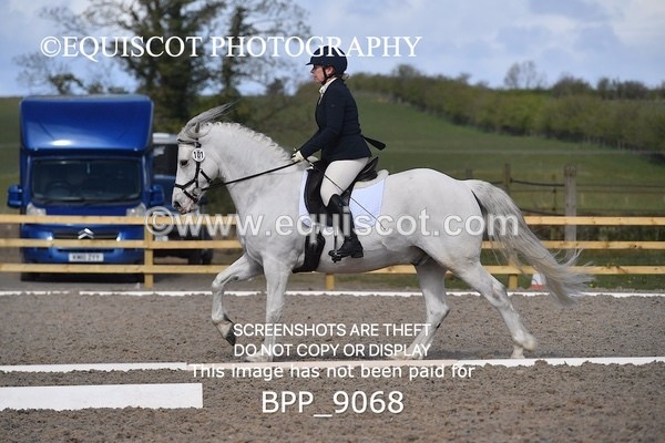 BPP_9068 - ELEM 1/2