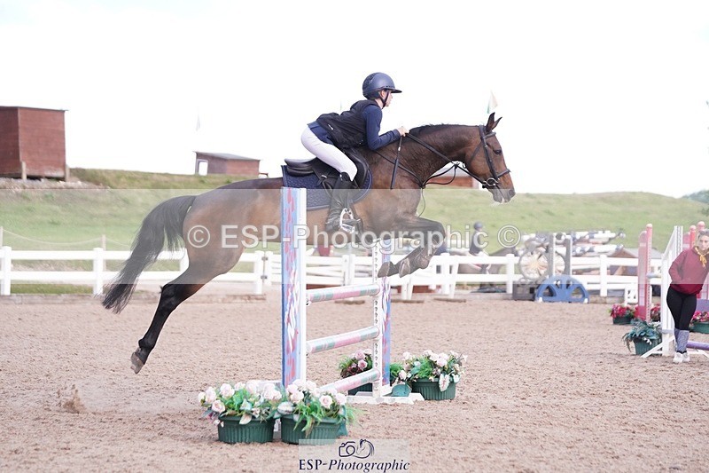 250628-200118-07998 - Cls 25 Blue Chip Pony Newcomers & 1m Open