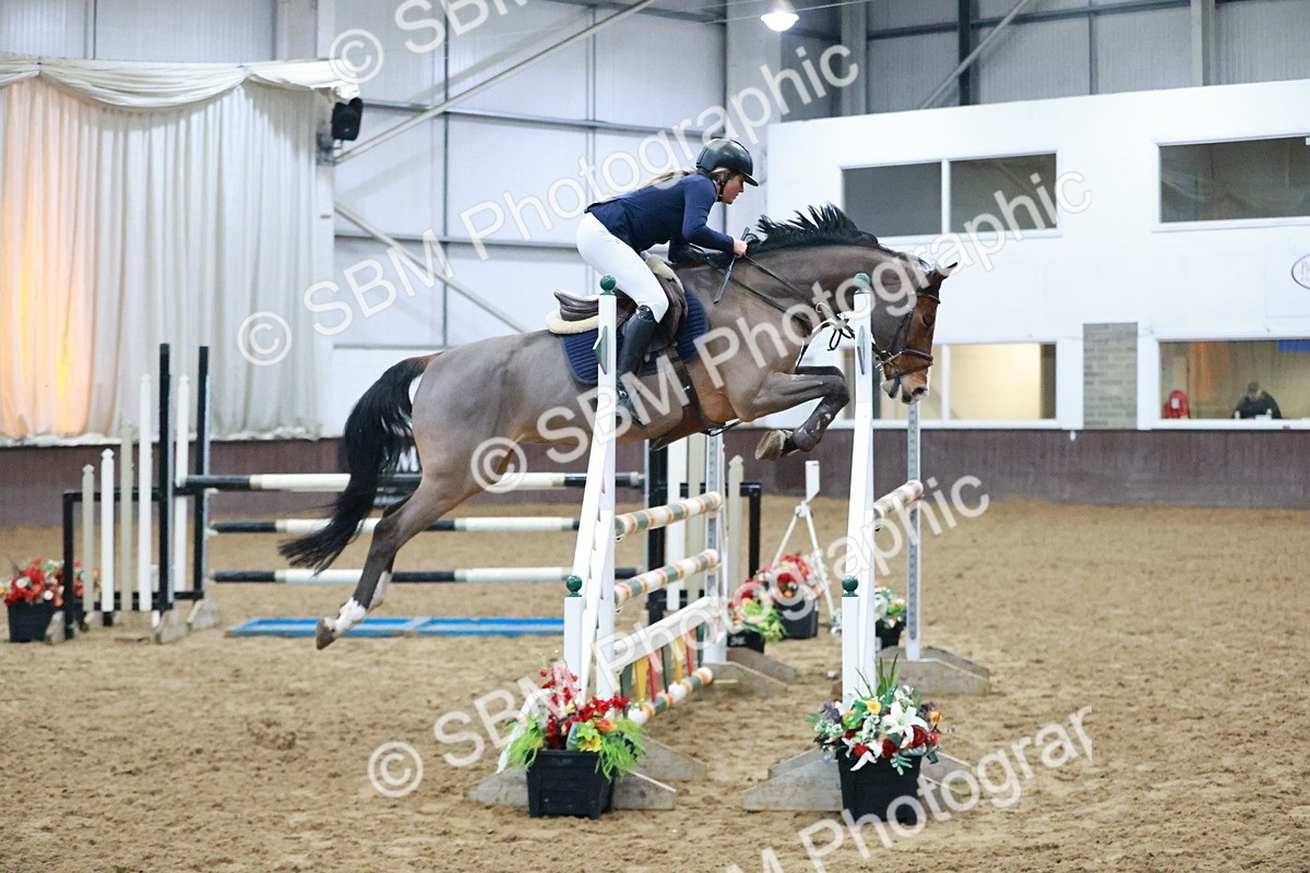 SBM_001361 - Class 4 - Senior Newcomers - 1.10m