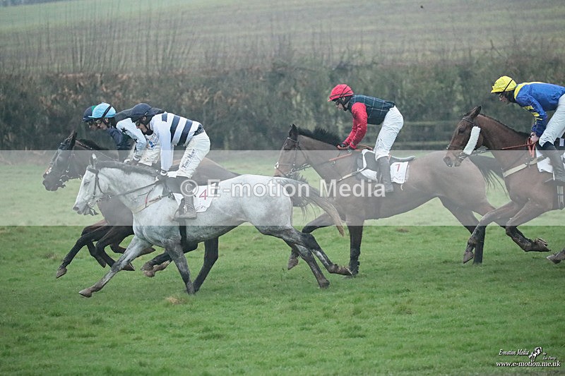 PtP 100324 1485 - Pytchley with Woodland Point-to-Point Guilsborough 10/03/24