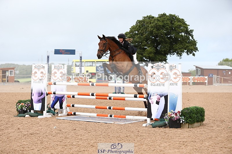 230812A-121207-08861 - Cls 32 Foxhunter