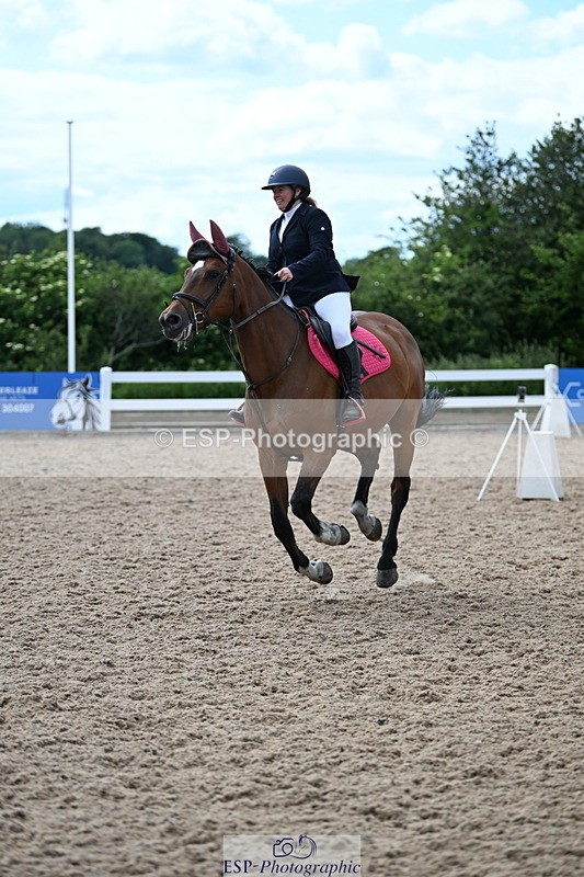 240608A-162501-01814 - Cls 13 85cm Amateur Qualifier