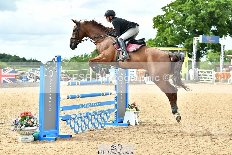 230729A-154900-07134 - Cls 17 Senior 1.20m Open