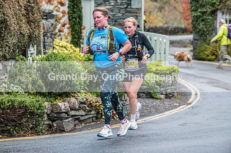 Derwentwater-900 - Derwentwater 10 Mile Road Race Sunday 2nd November 2025