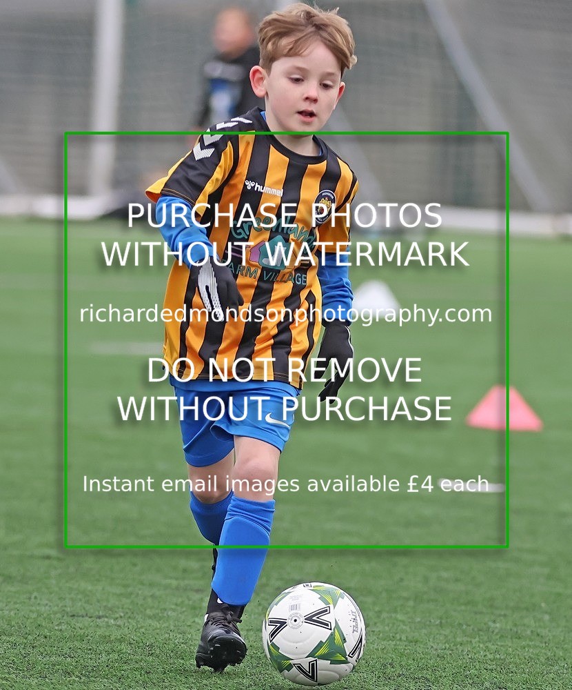 533A9588 - Highgrove Juniors