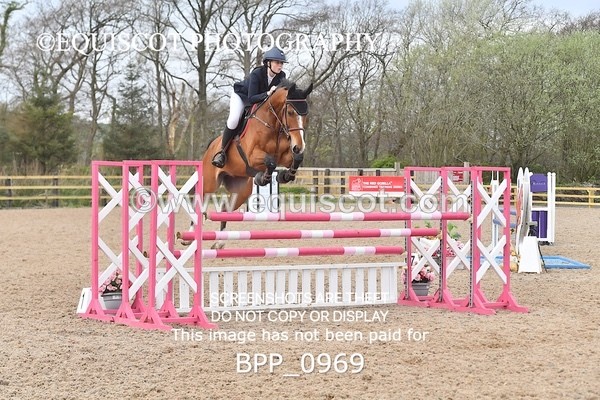 BPP_0969 - CLASS 11 SAT  RHS Classic Championship Qualifier