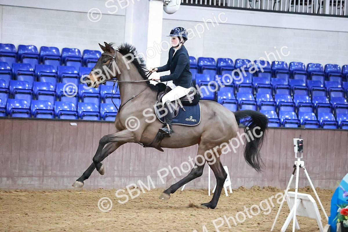 SBM_004171 - Class 14 - Clear Round 80cm