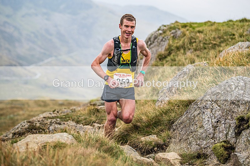 Peris Horseshoe-45 - Peris Horseshoe Fell Race Saturday 21st September 2024