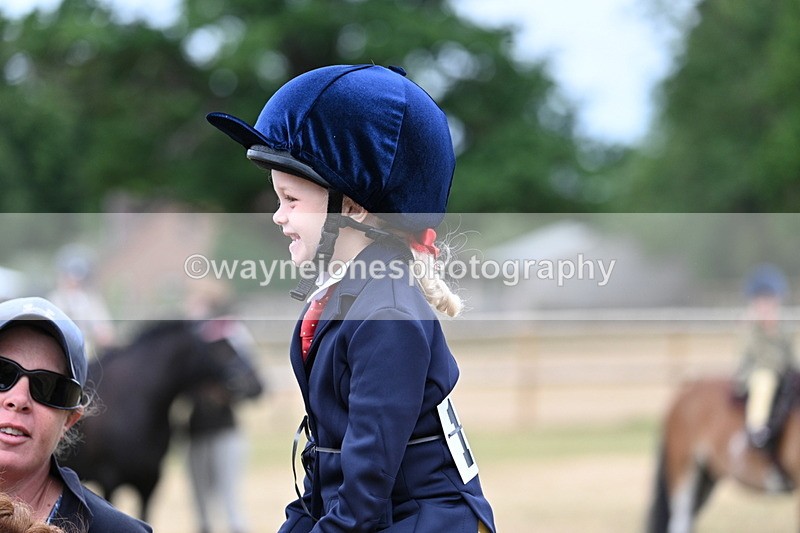 WJ7_9875 - Class 1 Lead Rein Pony