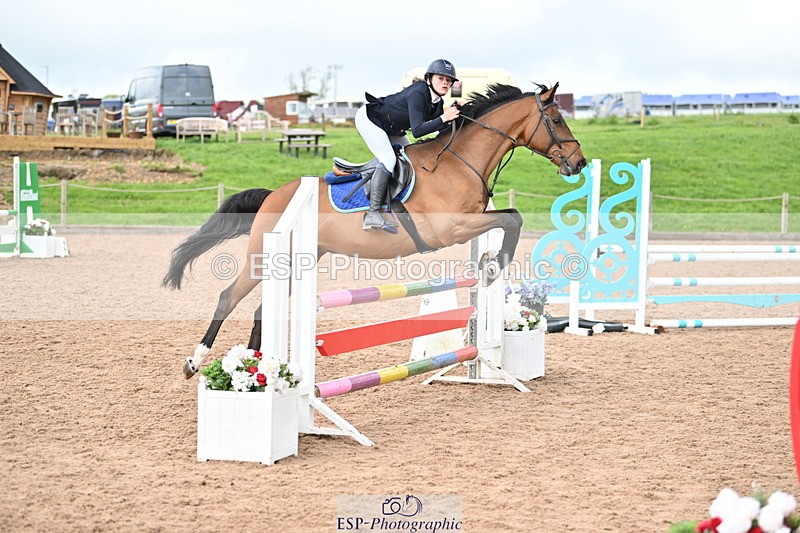 240505A-160329-06723 - Cls 8, 9 & 10 Children on Horses 90cm, 1m & 1.10m