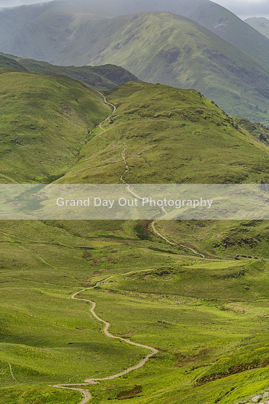Howtown-4 - Howtown Fell Race Sunday 7th June 2026