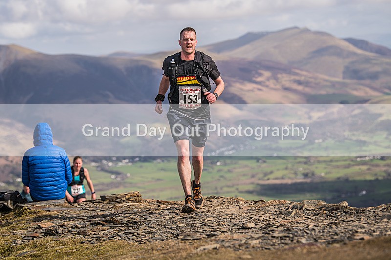 Coledale-794 - Coledale Horseshoe Fell Race Saturday 30th March 2024