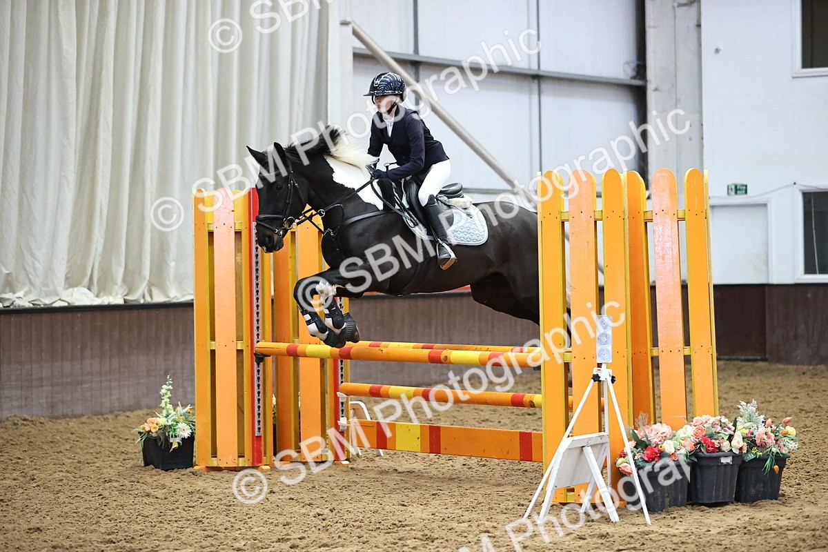 SBM_005781 - Class 17 - Equiyd Ruby Bluechip Qualifier