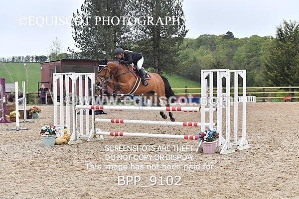 BPP_9102 - CLASS 28 SUN 1.05m Amateur Championship Qualifier