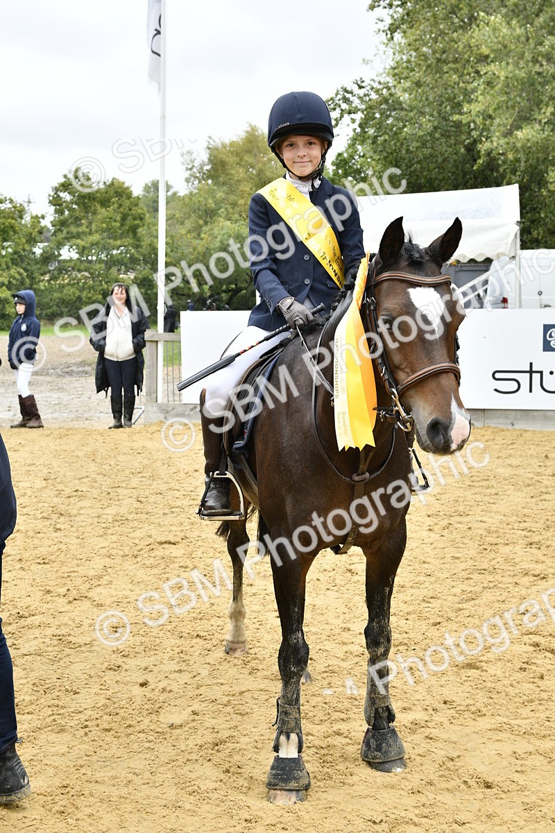 SBM_68477 - J2b - Mini Tour Junior Pony 30cm championship
