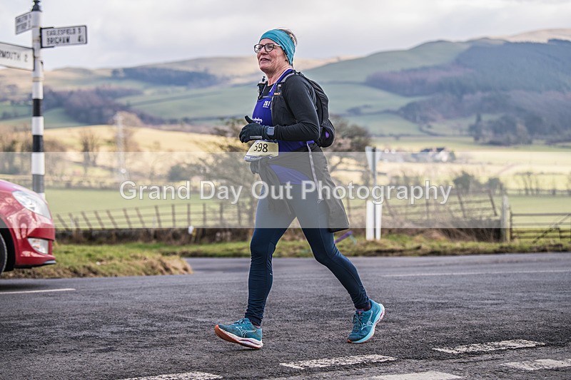 North Lakes-1805 - North Lakes 10K & Half Marathon Sunday 9th February 2025