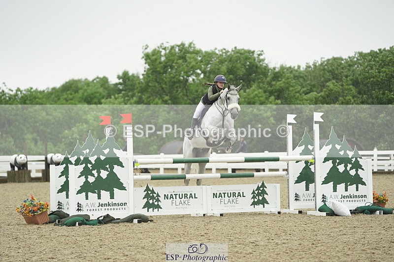 230722A-132520-09350 - Cls 15, 1 Star Bronze 1.15m