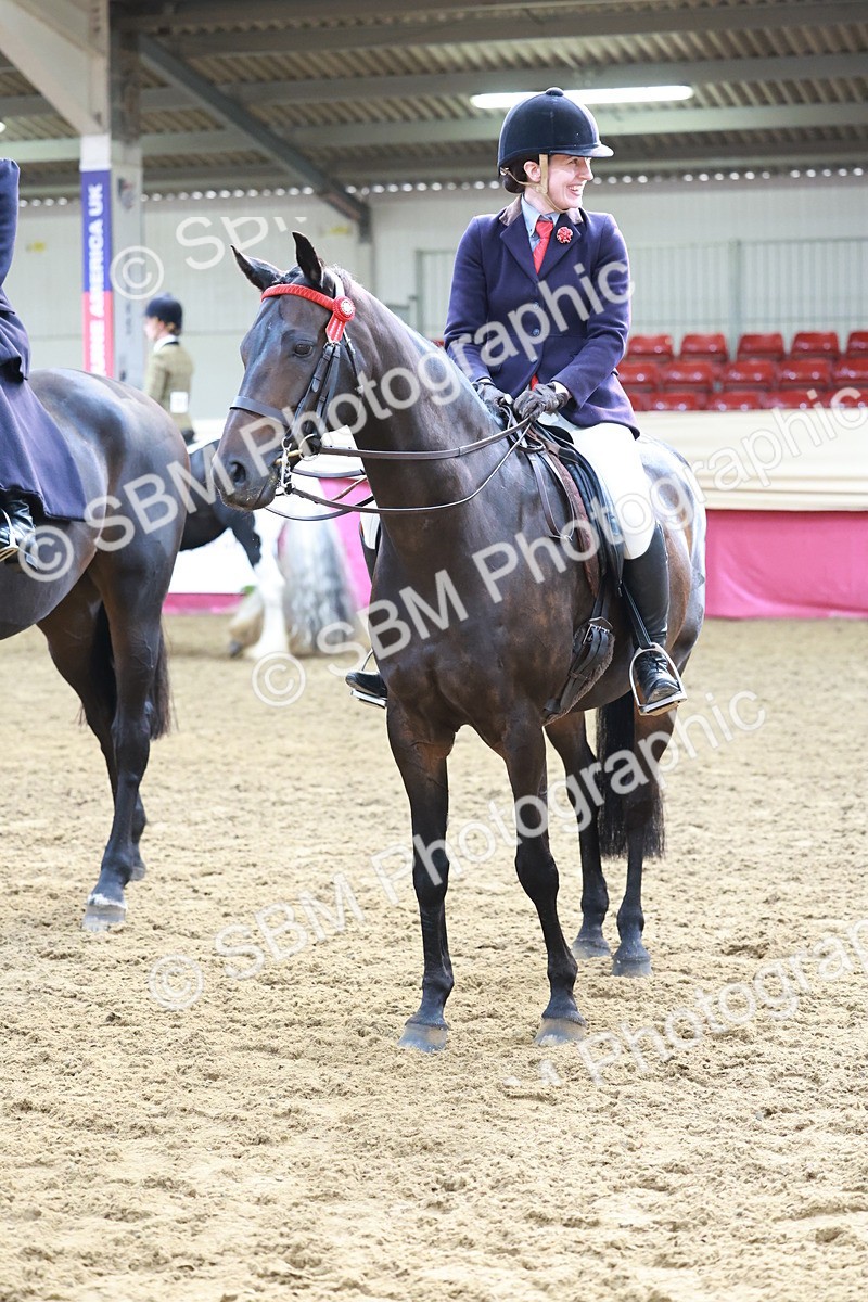 SBM_11978 - Class 102 - Equitation (Best Rider) Adult