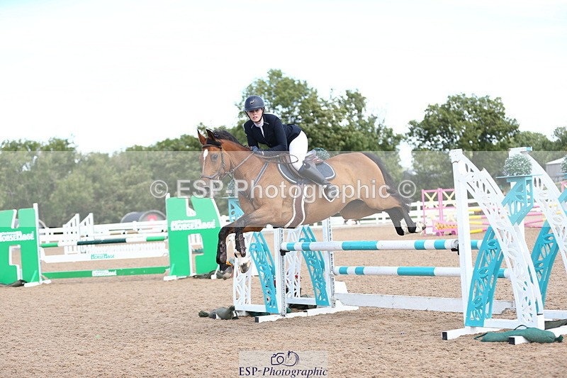 230811A-120746-03838 - Cls 16 95cm Nat Am Qualifier