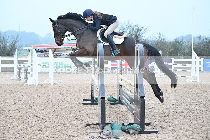 240113A-093244-01492 - Cls 9 British Novice and 90cm Open