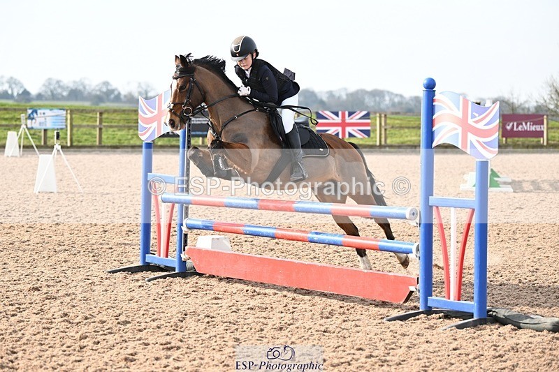 250309-100509-02906 - Cls 4 Pony British Novice and 80cm
