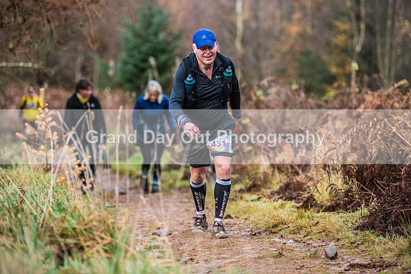 TVU 50  60K-472 - High Terrain Events Tweed Valley 50 & 65K Ultra Trail Races Sunday 19th November 2023