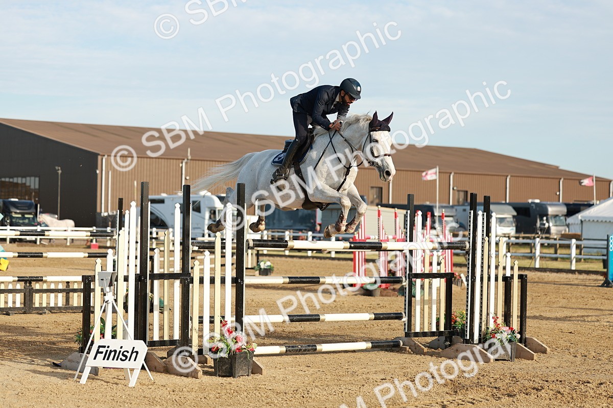 SBM_009014 - Class 6 - National 1.30m 1.40m Open Handicap
