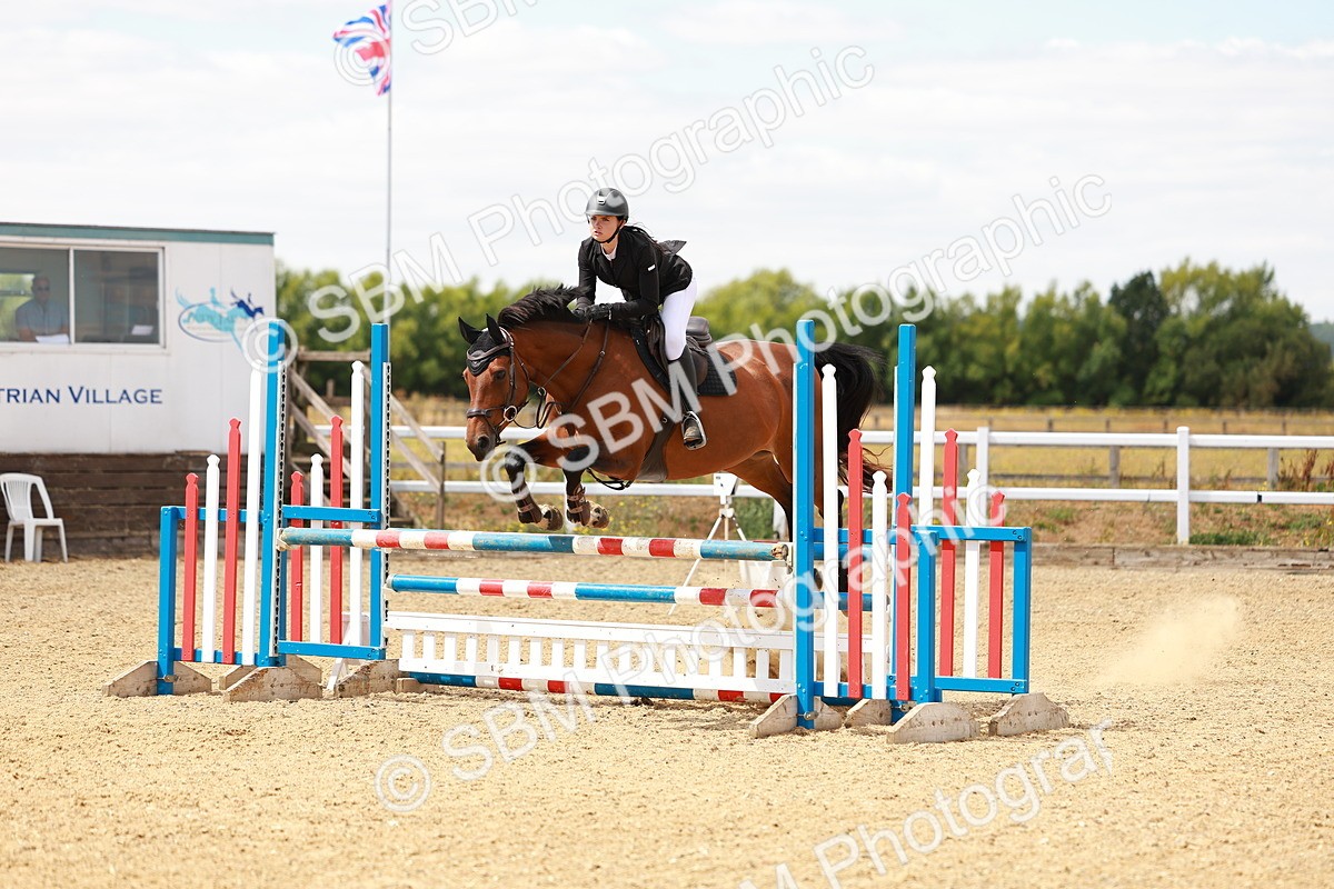 SBM_006189 - Class 3 - Senior British Discovery - 1.00m