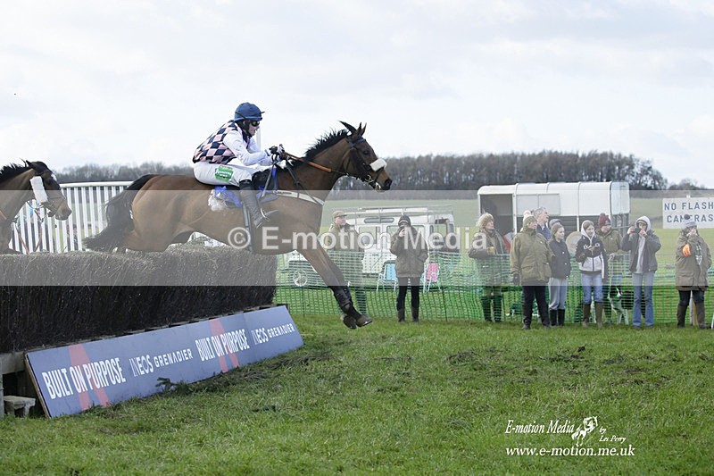 PtP 050322 797 - The Beaufort Races Didmarton 05/03/22