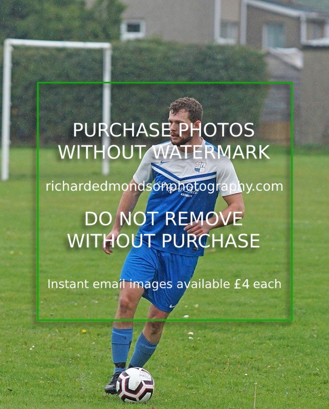 DSC02491 - Ibis Res v Keswick Res (9/10/21)