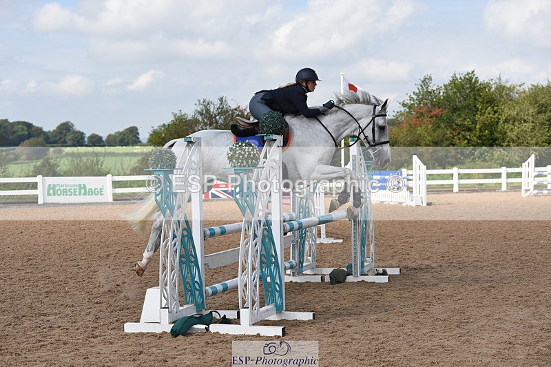 230915A-123956-00424 - Cls 10 95cm Amateur Qualifier