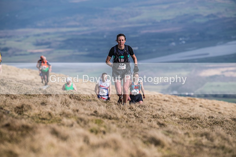 Black Combe-1925 - Black Combe Fell Race Saturday 7th March 2026
