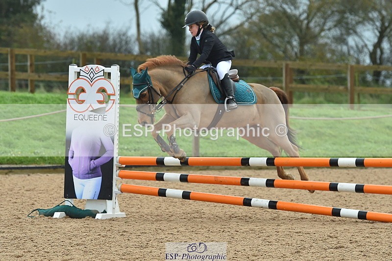 231119A-124028-05768 - Sun Cls 25 Stepping Stones 128cm & 138cm