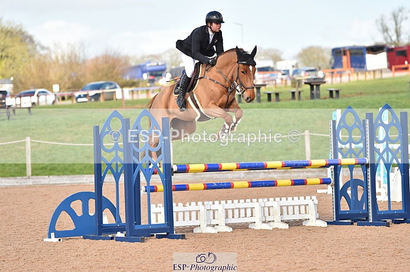 240306A-141428-01604 - Cls 4 Newcomers and 1.10m Open