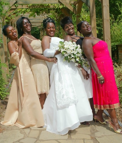  - WEDDINGS