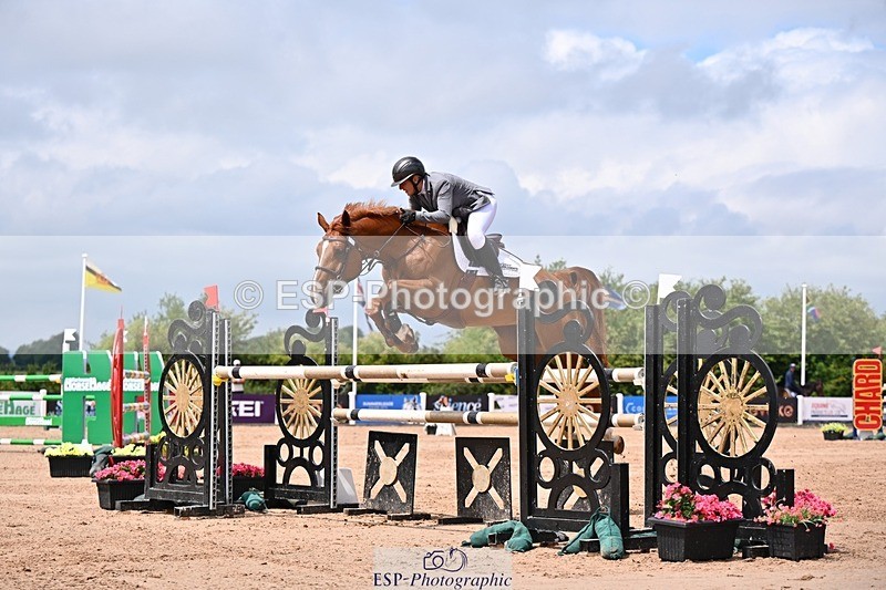 250718-130907-10849 - Cls 14, 1 Star Silver Tour