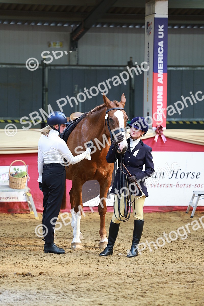SBM_20262 - Class 906 - Sup Final Ridden Champ