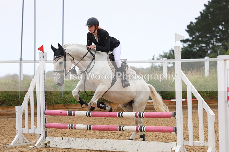 3E7A9326 - Class 7: 70cm Senior