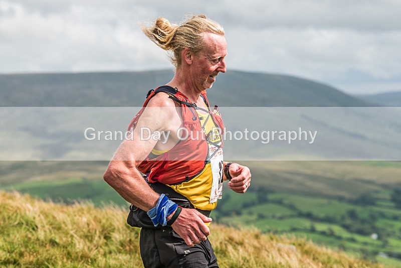Sedbergh -1667 - Sedbergh Hills Fell Race Sunday 20th August 2023