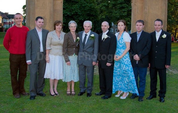  - WEDDINGS